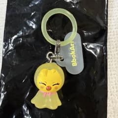 SKZOO めじるしアクセサリー 雲プレート フィリックスのサムネイル