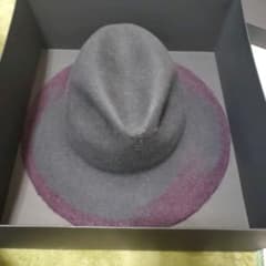 Yohji Yamamoto ハットのサムネイル