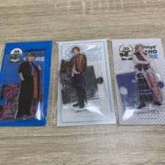 SixTONES 京本大我 アクリルスタンドのサムネイル
