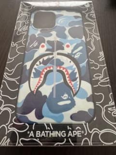 A BATHING APE iPhone 12 Pro Max ケースのサムネイル
