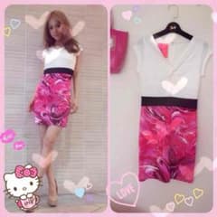 ♡MEG様お取り置き♡Rady ワンピース♡正規品♡のサムネイル