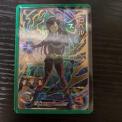 スーパードラゴンボールヒーローズのサムネイル
