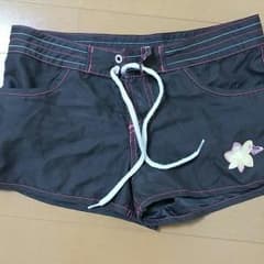 ロキシー サーフパンツ Sサイズのサムネイル