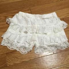 未使用♡ペチパンツのサムネイル