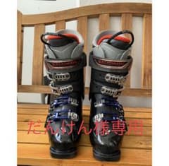 SALOMON FALCON XR 285mm-24/24.5のサムネイル