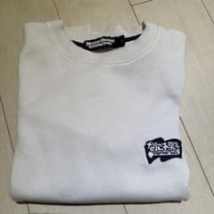 なにわ男子 Everyday Smile スウェットのサムネイル