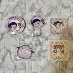 【カルエゴ＆アメリ】魔入りました！入間くん アニぬい セット カルエゴ＆アメリ】魔入りました！入間くん アニぬい セット - メルカリ