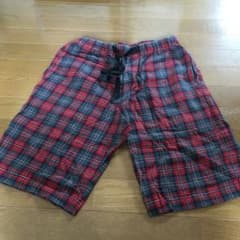 ビバーク　BIVOUAC ハーフパンツ Mのサムネイル