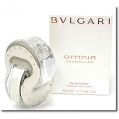 BVLGARI omnia CRYSTALLINE 40mlのサムネイル
