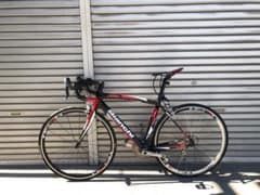 Bianchi vertigo カーボンのサムネイル