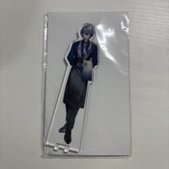 にじさんじ アニメイトカフェ 小柳ロウ アクリルスタンドのサムネイル