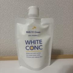 WHITE CONC ホワイトニングCC II 200gのサムネイル
