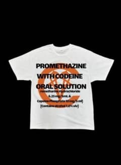 luvstar　リーンTシャツのサムネイル