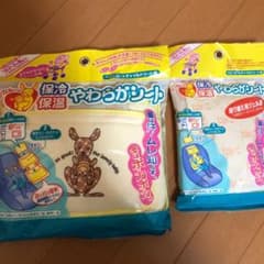 チャイルドシート保冷具のサムネイル