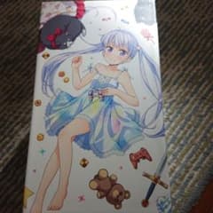 NEW GAME! Blu-ray 전권 세트 수납 BOX 포함