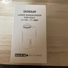 EENOUR ゴルフ用レーザー距離計のサムネイル
