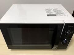 東芝単機能電子レンジ（2024年製） - メルカリ