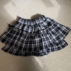 スカート　120のサムネイル