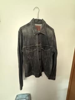 久*郎様 EDWIN INTERNATIONAL BASIC デニムジャケットのサムネイル