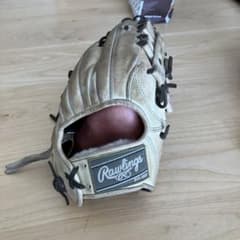 Rawlings Pro Preferred 硬式野球グローブのサムネイル