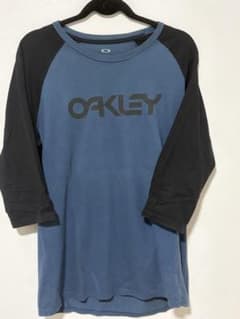 OAKLEY ラグラン カットソー 00sのサムネイル