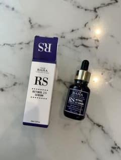 コスデバハ レチノールRSセラム30ml 2.5%のサムネイル