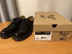 Dr.Martens beamsコラボのサムネイル