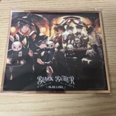 黒執事 Black Label アクリル色紙 - メルカリ