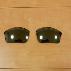 オークリー　フラックジャケット　OAKLEY FLAK JACKET 交換レンズのサムネイル