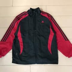 adidasジャージのサムネイル