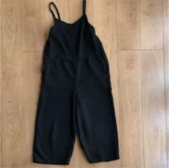 【*tom *様専用】グローバルワーク XXL サロペットのサムネイル