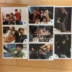 Travis Japan 公式写真 まとめ買いお得です♡のサムネイル