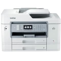 ジャンク品】ブラザー A3インクジェット複合機 MFC-J6983CDW - メルカリ