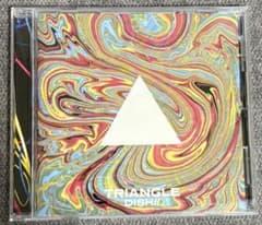 DISHI TRIANGLE CD 沈丁花のサムネイル
