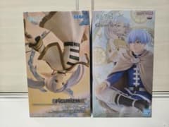 葬送のフリーレン フィギュア 2体セットのサムネイル