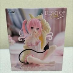 To LOVEる　ナナ Desktop　Cute（送料込み）のサムネイル
