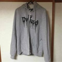 Deviluse デビルユース パーカーのサムネイル