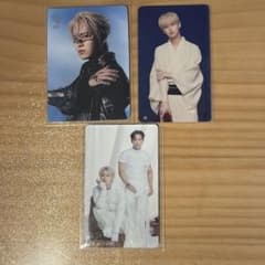 JO1 시라이와 루히메 121 R138 himp 라키도로
