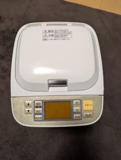 Panasonic ホームベーカリー SD-BMS106のサムネイル