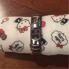 Dior腕時計のサムネイル