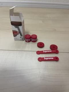 シュプリームの自転車ライトのサムネイル