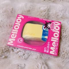 mellojoy バター ムースクリーム - メルカリ