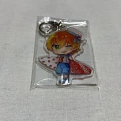 すとぷり ジェル アクキー 2020Summerいちごマリンのサムネイル