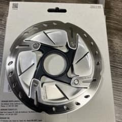 Shimano ブレーキローター 140mm 低走行品 RT800-SSのサムネイル