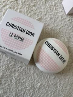 Christian Dior Le Baume ハンド・リップ・ボディ用バームのサムネイル