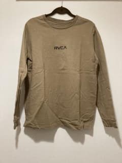 RVCA ルーカ　ロンT 長袖Tシャツのサムネイル