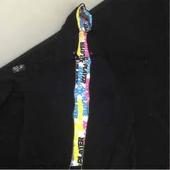 X-LARGE パーカー未使用のサムネイル