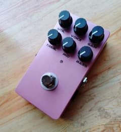 Suhr Eclipse クローン　シングルバージョン Suhr Eclipse クローン シングルバージョン Suhr Eclipse