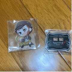 泥棒 アクスタのサムネイル