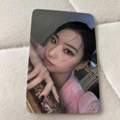 fromis_9 トレカ セロム - メルカリ